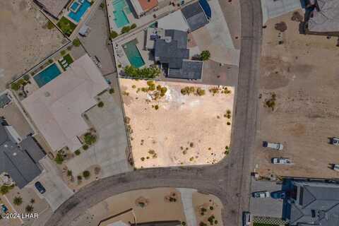 2715 Paseo Verde, Lake Havasu City, AZ 86406