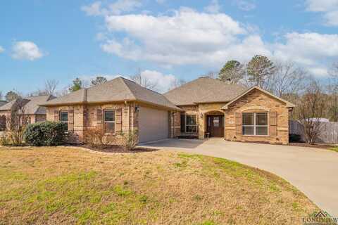 140 Serenity, Marshall, TX 75672