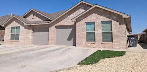 2120 N J Avenue, Lubbock, TX 79403