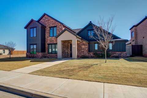 4435 142nd Street, Lubbock, TX 79424