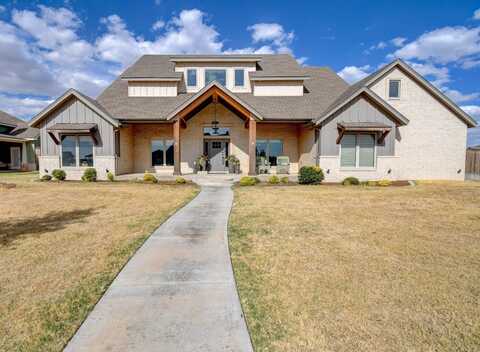 5902 134th Street, Lubbock, TX 79424