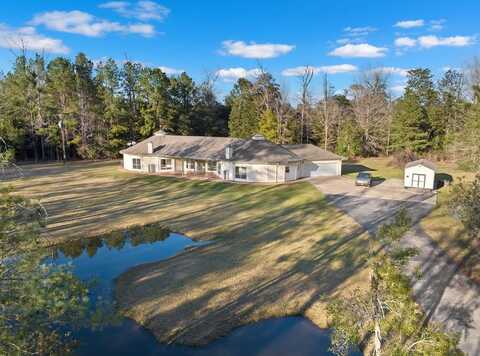 10227 Highway 87 S, Newton, TX 75966