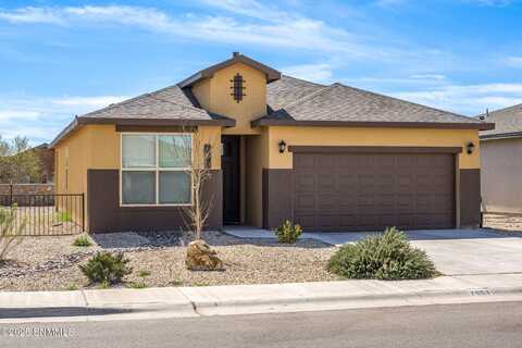 2901 Ysleta Court, Las Cruces, NM 88007