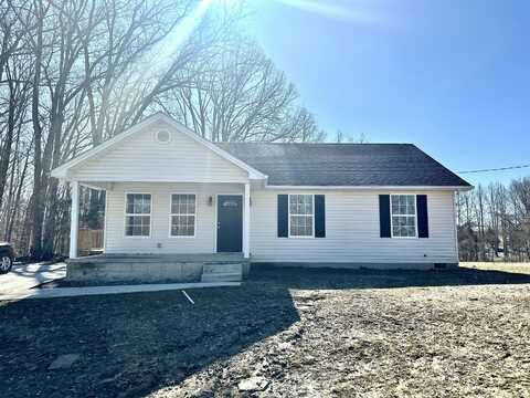 2001 Stacy Lane Road, Irvine, KY 40336