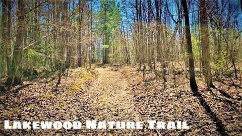 Lakewood subdivision lot: 107, Corbin, KY 40701