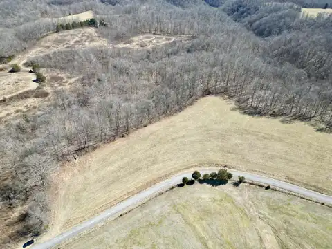 Lot 1 Parks Ridge Road, Russell Springs, KY 42642