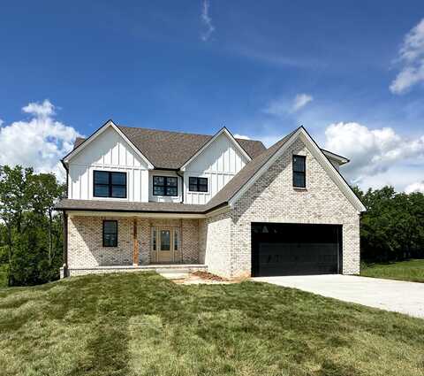 300 Morgan Leigh Lane, Nicholasville, KY 40356