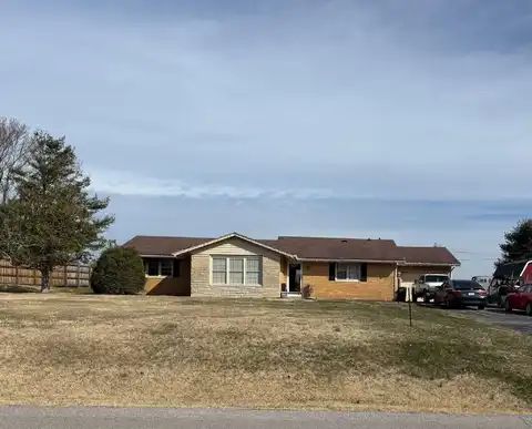 49 Westwind Drive, Flemingsburg, KY 41041