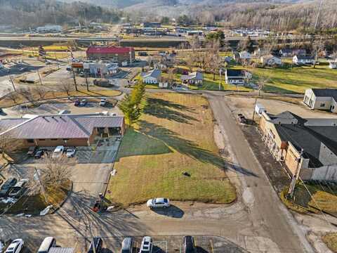 Blackburn Street, Stanton, KY 40380
