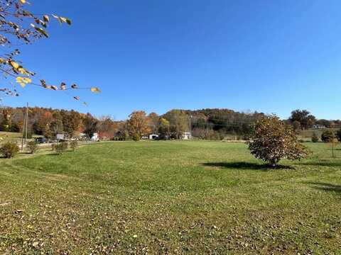 837 Martins Creek Road, Liberty, KY 42539