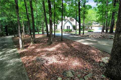 1596 OGLETREE ROAD, AUBURN, AL 36830