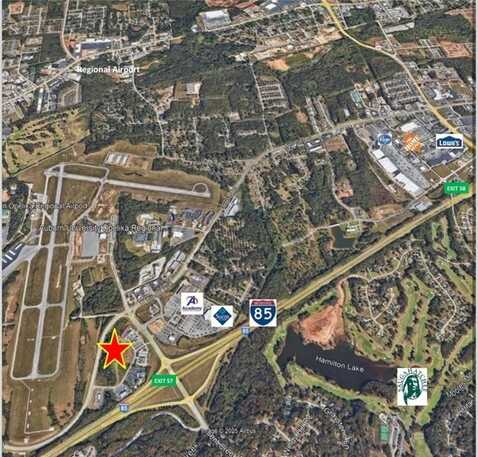 0 HILTON GARDEN DRIVE, AUBURN, AL 36830
