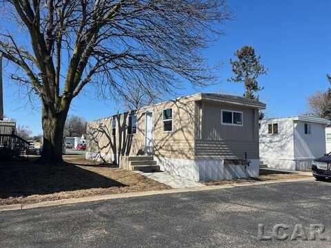 1801 W Michigan, Clinton, MI 49236