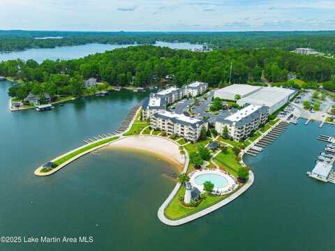 390 Marina Point D305 Rd, Dadeville, AL 36853