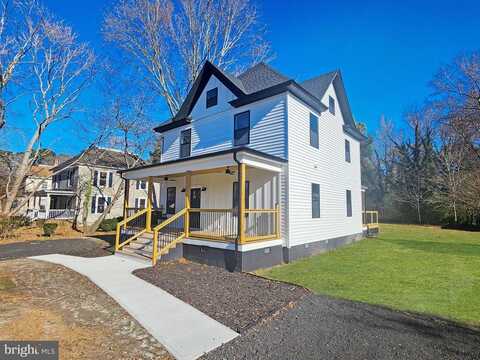 25437 W MAIN ST, ONLEY, VA 23418