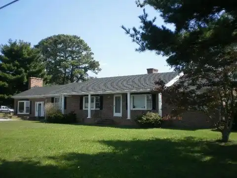 47 HILL ST, Onancock, VA 23417