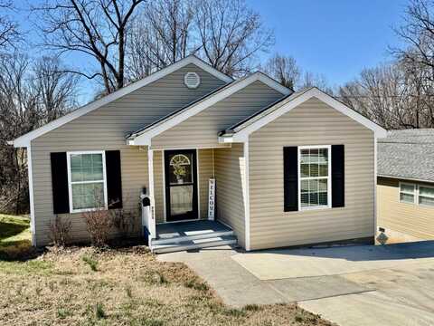 2809 Herbert Street, Lynchburg, VA 24501