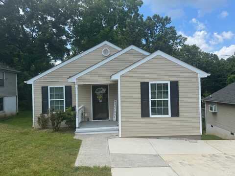 2809 Herbert Street, Lynchburg, VA 24501