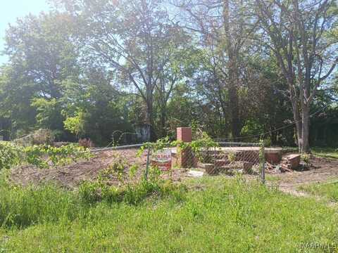 1374 Bragg Street, Montgomery, AL 36108