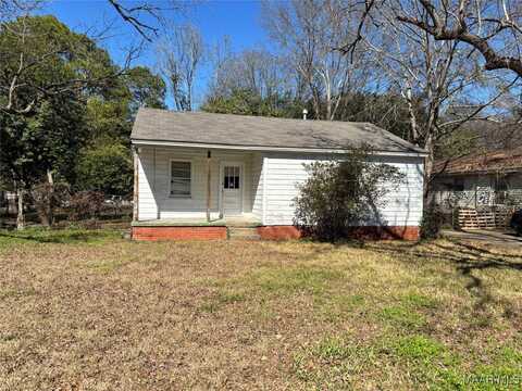 1703 Gibson Street, Montgomery, AL 36110