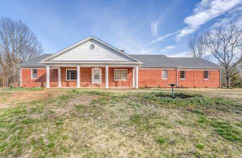 2819 HILLVILLE, Whiteville, TN 38075