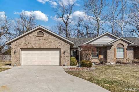 3216 E Leverett Court, Alton, IL 62002