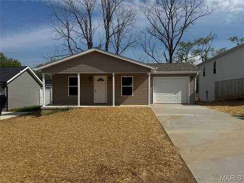 1566 Allenview Dr., Jackson, MO 63755