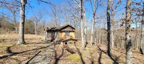 425 Hill Side Road, De Soto, MO 63020