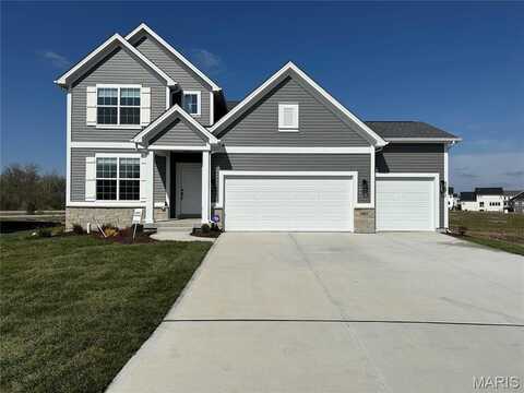 2003 Butte Trail Court, Cottleville, MO 63304