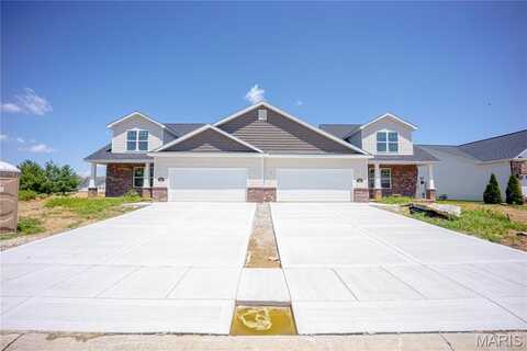207 Wrigley, Bethalto, IL 62010