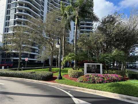 3530 Mystic Pointe Dr, Aventura, FL 33180
