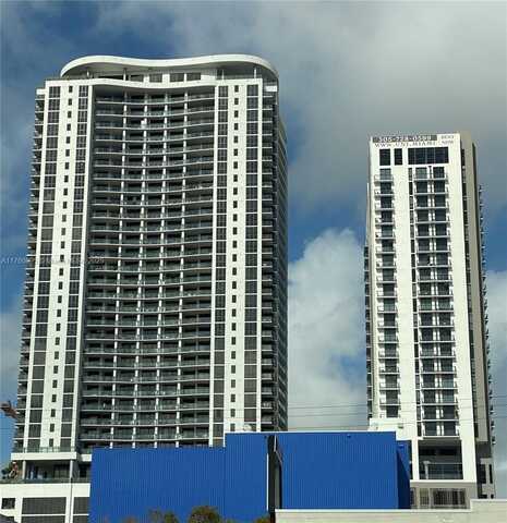 1600 NE 1st Ave, Miami, FL 33132