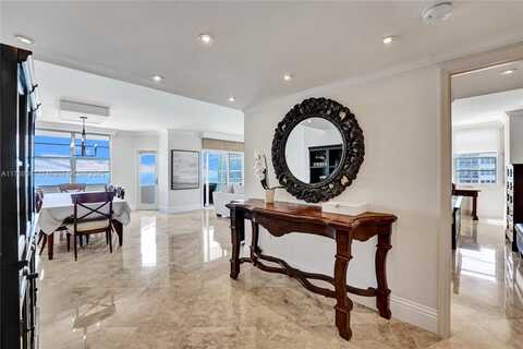 1980 S Ocean Dr, Hallandale Beach, FL 33009