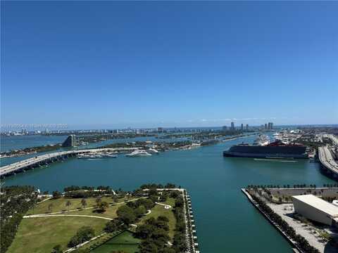 900 Biscayne Blvd, Miami, FL 33132