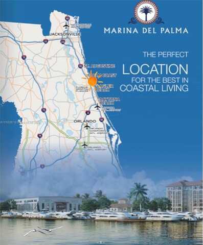 62 Del Palma Dr, Palm Coast, FL 32137