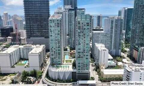 1111 SW 1st Ave, Miami, FL 33130
