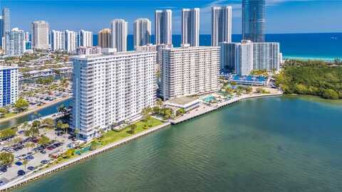 500 Bayview Dr, Sunny Isles Beach, FL 33160