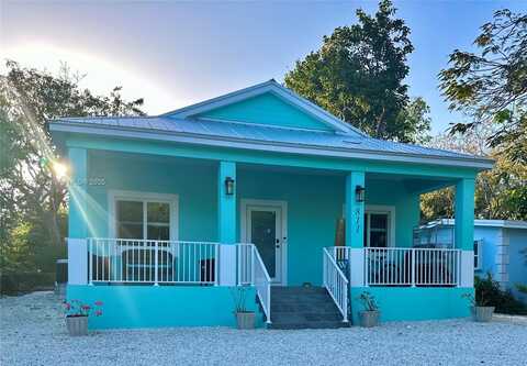 811 La Paloma Rd, Key Largo, FL 33037