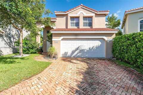 3405 NW 108th Ter, Coral Springs, FL 33065