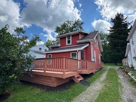 3 Eastlawn Avenue, Mansfield, OH 44905
