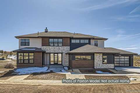 9752 Canyon Wind Point, Parker, CO 80138