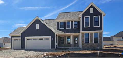1233 Green Tree Dr, Oconomowoc, WI 53066