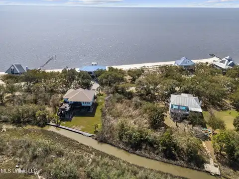 0 Belle Fontaine Drive, Ocean Springs, MS 39564