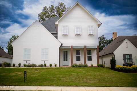 256 Arbor Trail, Brandon, MS 39047