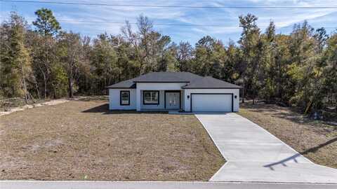 9001 N ELKCAM BOULEVARD, CITRUS SPRINGS, FL 34433