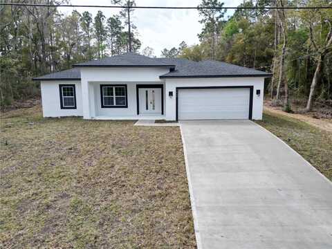 9484 N PINEVIEW WAY, CITRUS SPRINGS, FL 34434