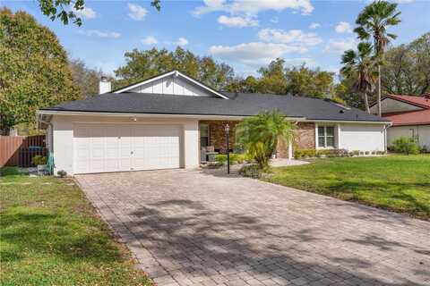 6339 COOPERS GREEN COURT, ORLANDO, FL 32819