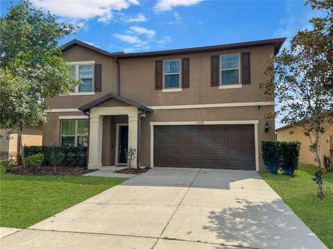 1848 TRILLIUM BOULEVARD, BROOKSVILLE, FL 34604