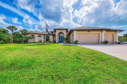 9407 PROSPECT AVENUE, ENGLEWOOD, FL 34224