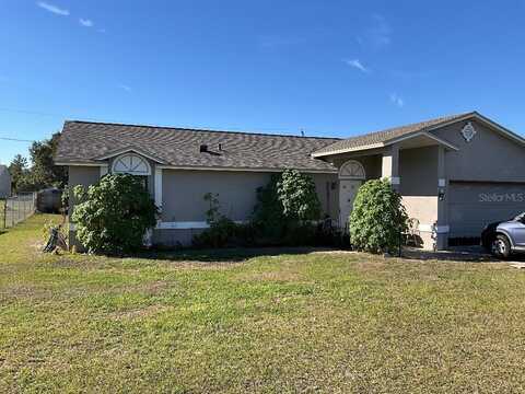 662 COMSTOCK DRIVE, DELTONA, FL 32738